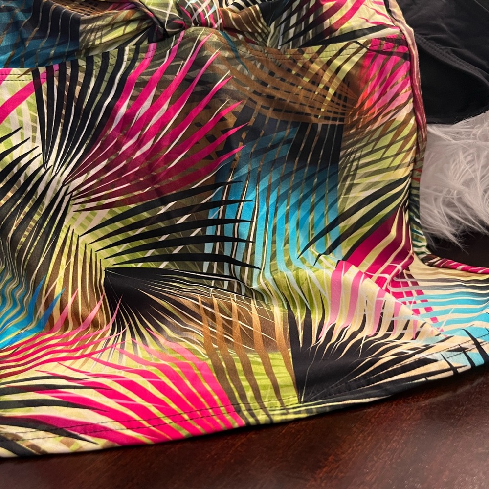 Kenneth Cole Tankini